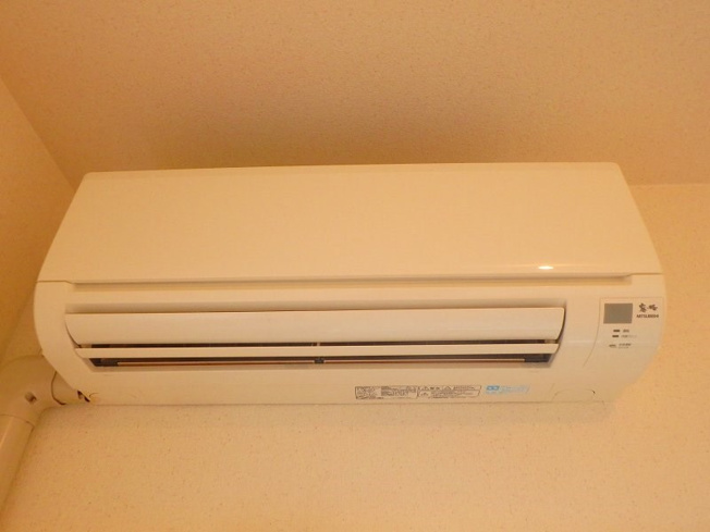 【設備】ファミーユ千里山西