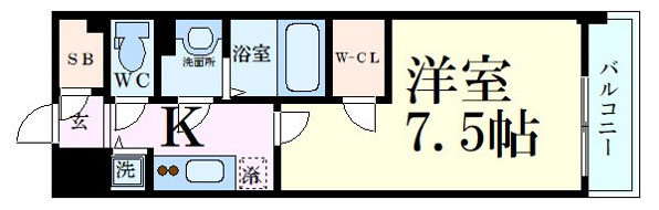 エスリード新大阪レジデンス