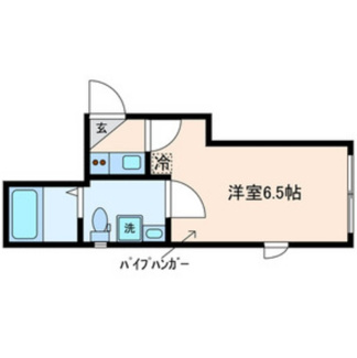 【間取り】 | グランドハイツ成増 | ☆間取り☆