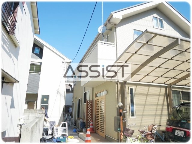 T.K.house（ティーケーハウス）のその他共用部分