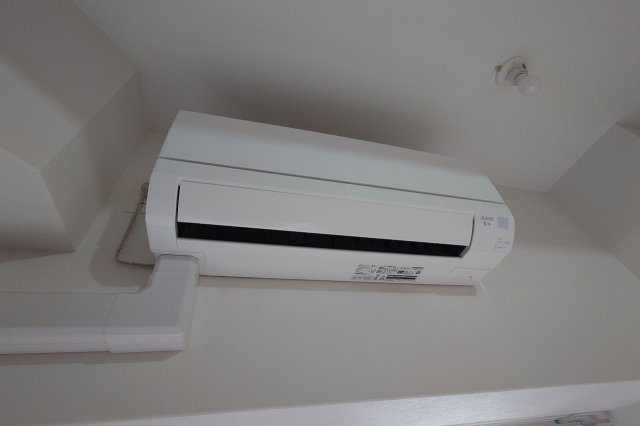 【設備】ワールドアイ京町堀