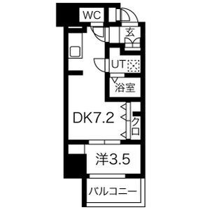 ワールドアイ京町堀