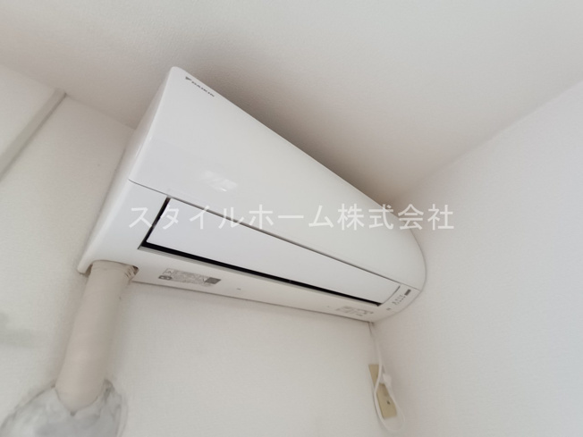 【設備】 | グランデ　ビラッジョB