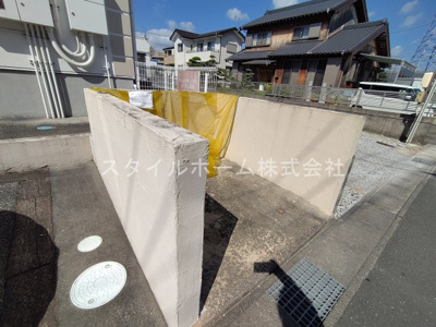 【その他共用部分】 | グランデ　ビラッジョB