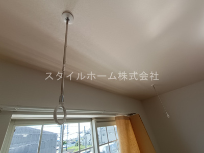 【内装】 | グランデ　ビラッジョB