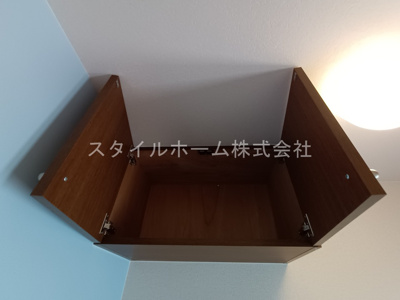 【設備】 | グランデ　ビラッジョB