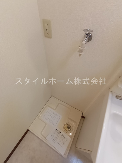 【設備】 | グランデ　ビラッジョB