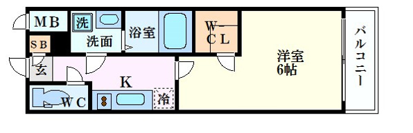 エスリード大阪城