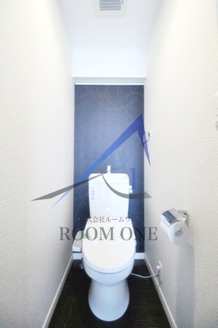 モナーク杉並堀ノ内のトイレ|トイレです。