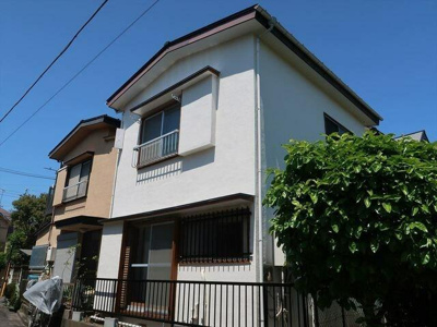 【外観】 | 岩戸南4丁目戸建