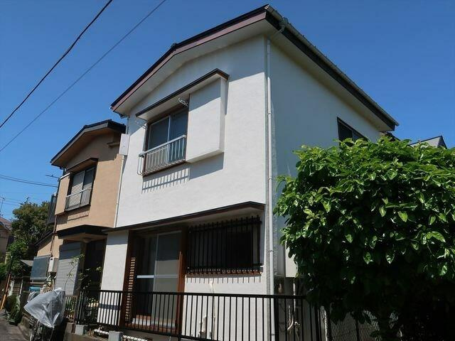 【外観】 | 岩戸南4丁目戸建