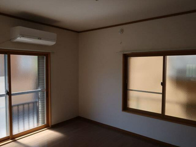 【バルコニー】 | 岩戸南4丁目戸建