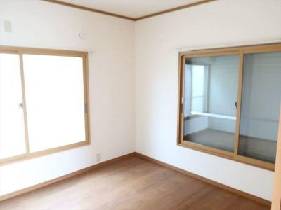 【展望】 | 岩戸南4丁目戸建