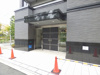 【エントランス】エスリード大阪城 