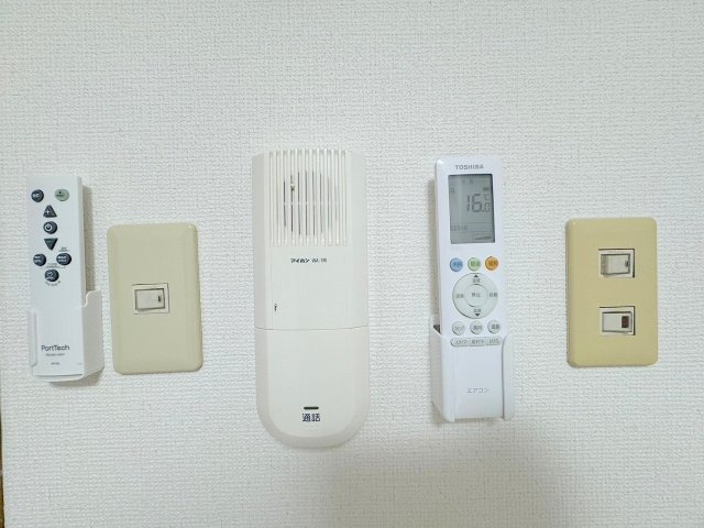 ジオナ新大阪のセキュリティ