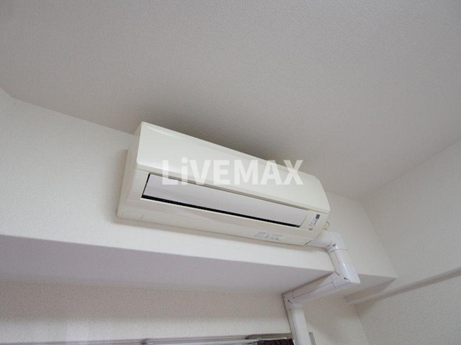【設備】プレサンス天満ステーションフロント
