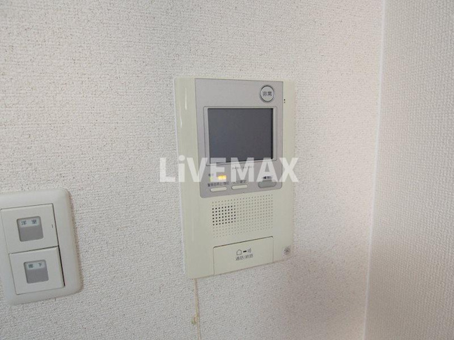 【セキュリティ】プレサンス天満ステーションフロント