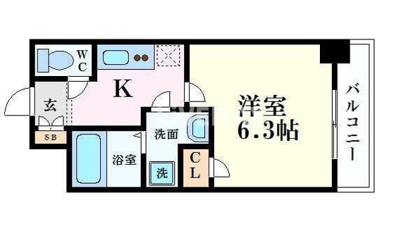 プレサンス天満ステーションフロント