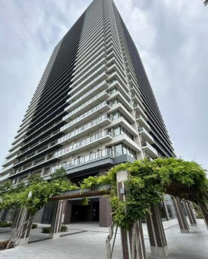 【外観】 | シティタワー金町 | 空室につき当日内覧可能です