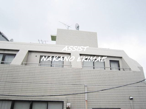 ダイヤモンドフジの展望