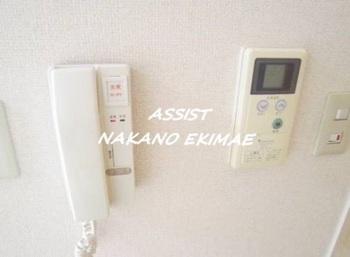 ダイヤモンドフジのセキュリティ