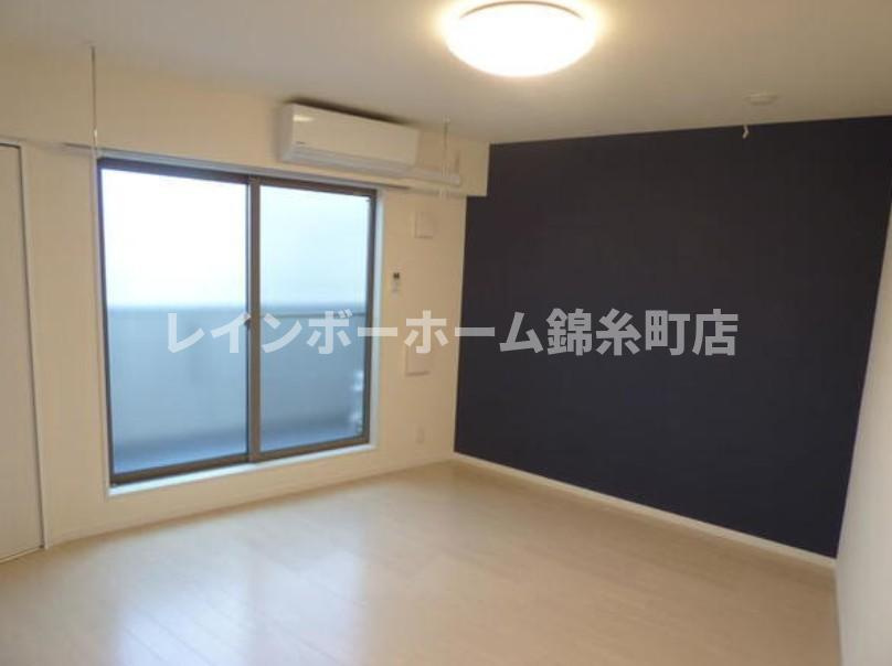 グリシーナ新小岩