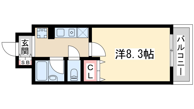 【間取り】 | グレイス丸萬