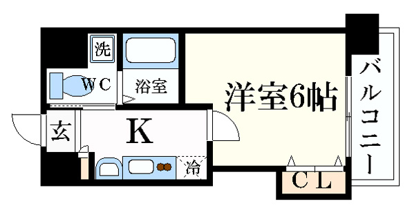 ラグゼ広芝