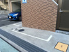 【駐車場】ラグゼ広芝 