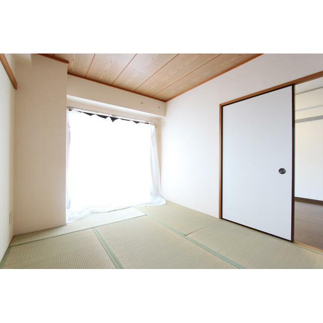 ゴコウエテルナーレの和室|内見可能♪お電話がご案内スムーズです♪オンラインもOK♪