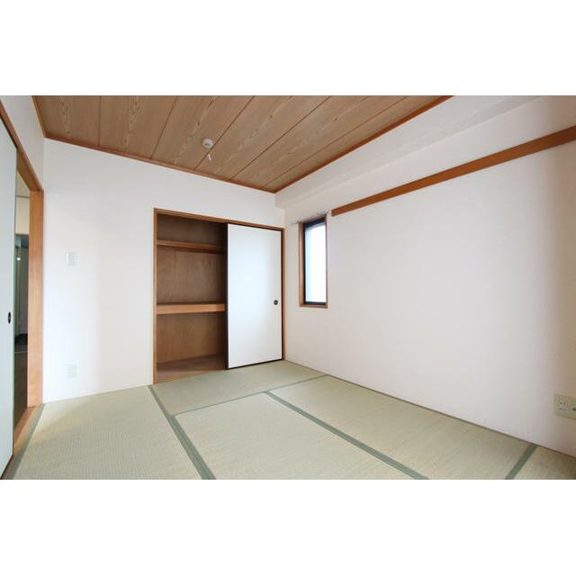 ゴコウエテルナーレの収納|内見可能♪お電話がご案内スムーズです♪オンラインもOK♪
