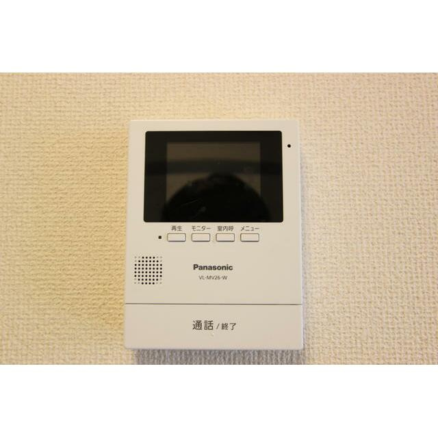 ゴコウエテルナーレのセキュリティ|内見可能♪お電話がご案内スムーズです♪オンラインもOK♪