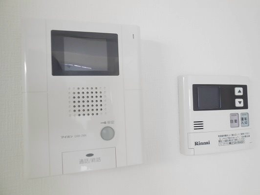 【セキュリティ】ル　ヴェール新大阪