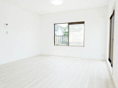 【洋室】 | 鈴鹿市白子町