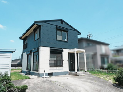 【外観】 | 鈴鹿市白子町