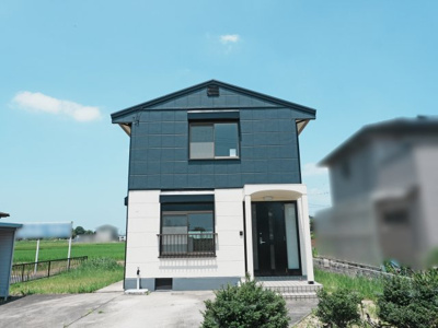【外観】 | 鈴鹿市白子町
