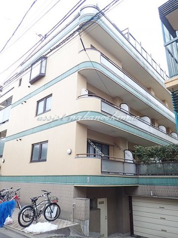 シルクフラット