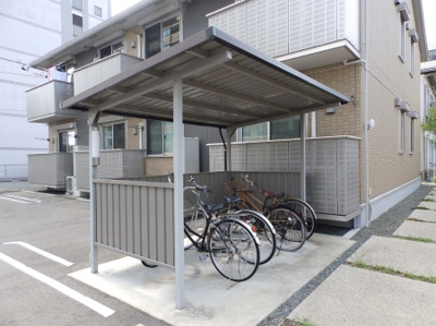 【その他共用部分】 | グランルミエール高砂