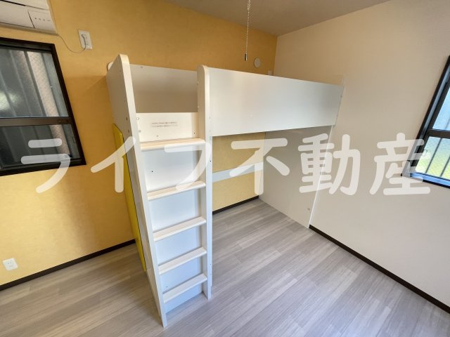 ジャルダン長瀬の内装|内装も気になるポイント