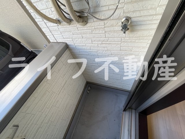 ジャルダン長瀬のその他
