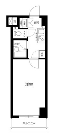別号室参考写真