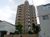 エステ・ルミナス北田辺の画像