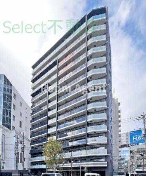 プレサンス　ロジェ　名古屋駅NORTH　FRONT