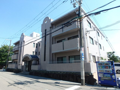 【外観】 | デュオ苦楽園