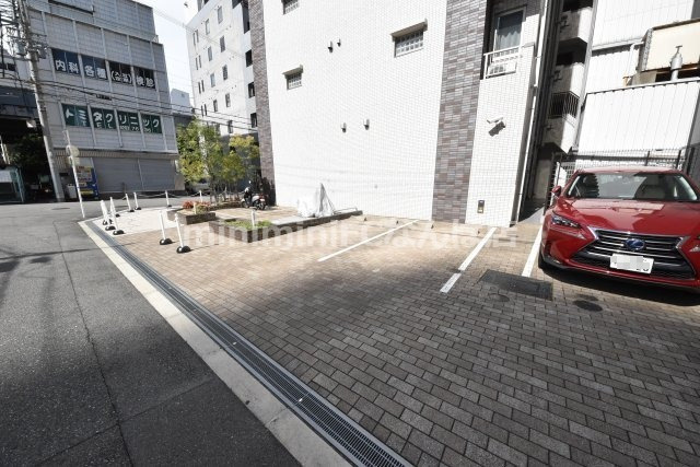 エスレジデンス淀屋橋