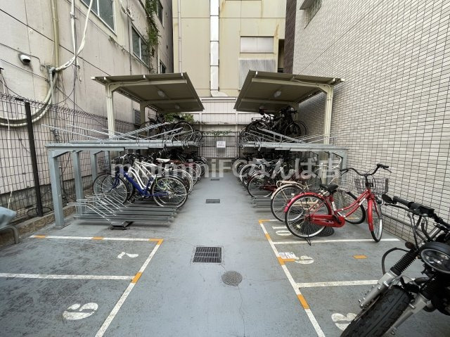 エスレジデンス淀屋橋
