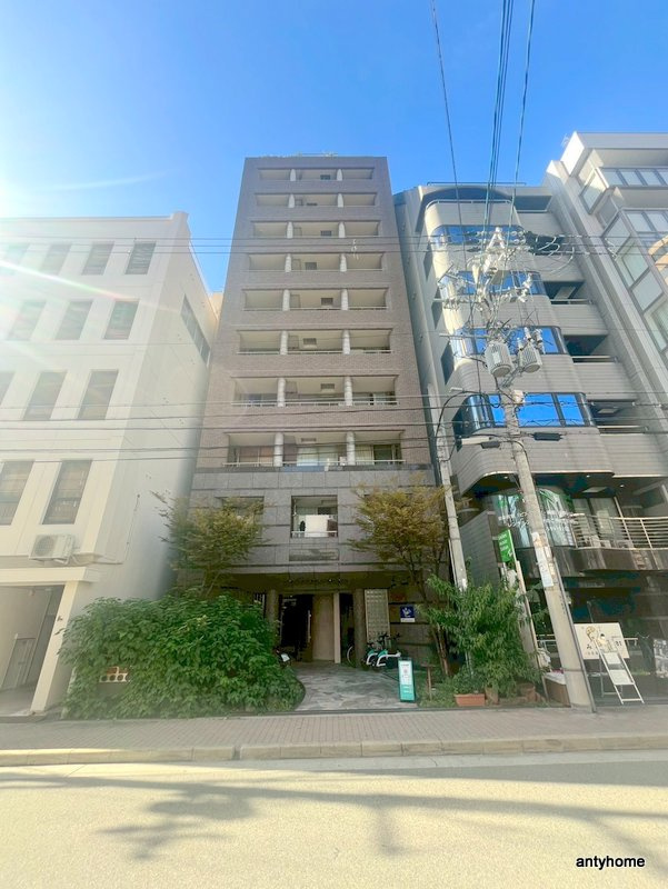 KAISEI本町　仲介手数料無料の外観