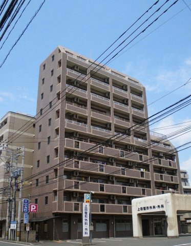ヴィアーレ大橋