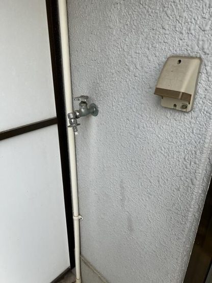 【設備】 | コムカーサ赤羽