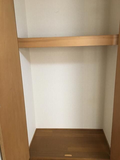 【収納】 | コムカーサ赤羽 | 収納があります